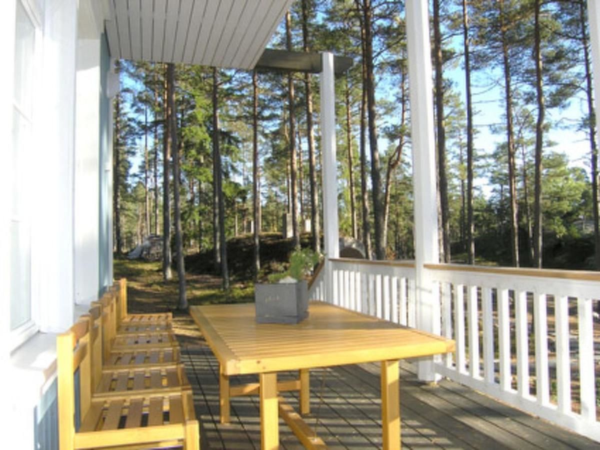 Дома для отпуска Holiday Home Villa merituuli Haverö-19