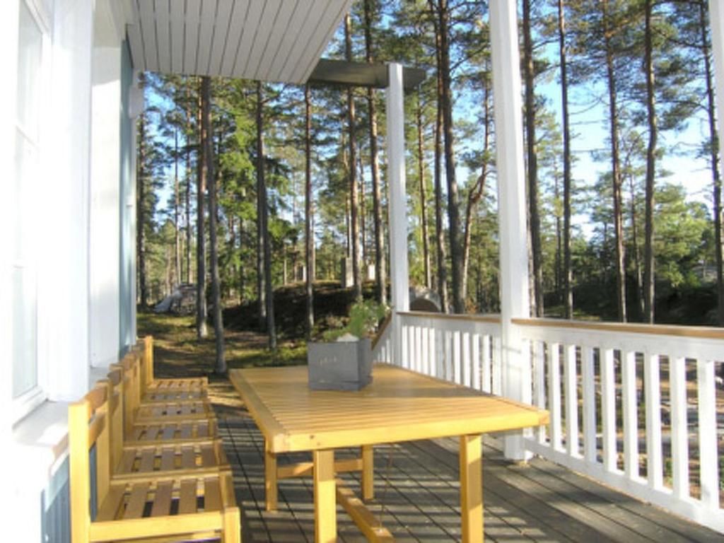 Дома для отпуска Holiday Home Villa merituuli Haverö-63